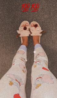 Gerda J. Lewis feet photo 8