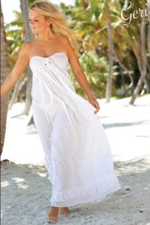 Geri Halliwell-Horner feet photo 19
