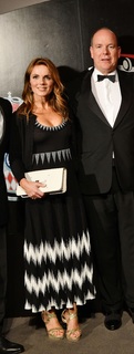 Geri Halliwell-Horner feet photo 20