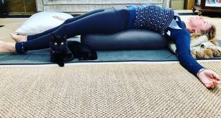 Geri Halliwell-Horner feet photo 17