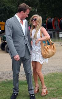 Geri Halliwell-Horner feet photo 9