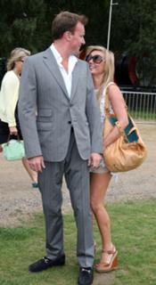 Geri Halliwell-Horner feet photo 8