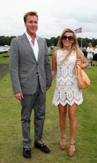 Geri Halliwell-Horner feet photo 6