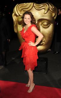 Geri Halliwell-Horner feet photo 17