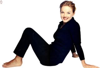 Geri Halliwell-Horner feet photo 20
