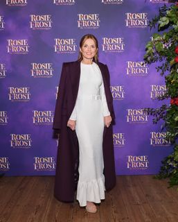 Geri Halliwell-Horner feet photo 3