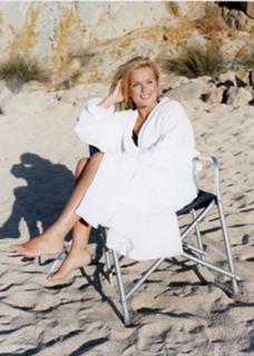 Geri Horner feet photo thumbnail