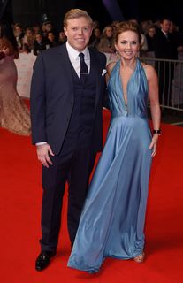 Geri Horner feet photo thumbnail