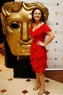 Geri Horner feet photo thumbnail