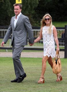 Geri Horner feet photo thumbnail