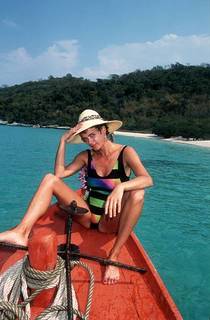 Gerit Kling feet photo 11