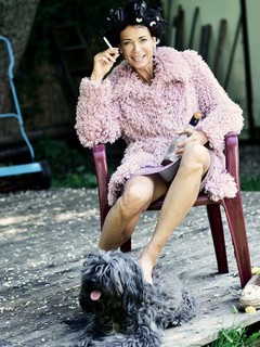 Gerit Kling feet photo 6