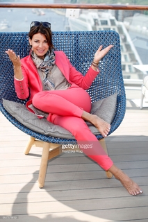 Gerit Kling feet photo 13