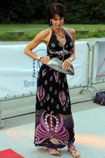 Gerit Kling feet photo 2