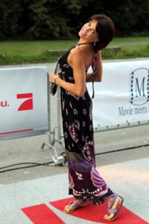 Gerit Kling feet photo 18
