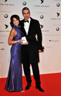 Gerit Kling feet photo 14