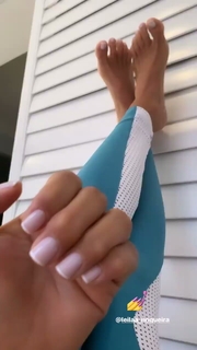 Gezary Matuda feet photo 5