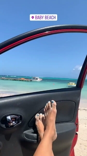 Gezary Matuda feet photo 3