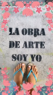 Gezary Matuda feet photo 2