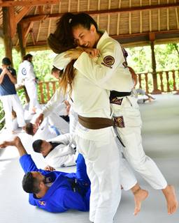 Gezary Matuda feet photo 5
