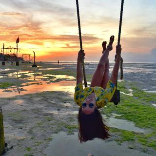 Gezary Matuda feet photo 15