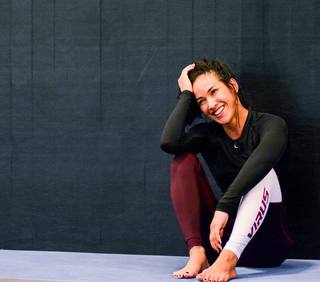 Gezary Matuda feet photo 3