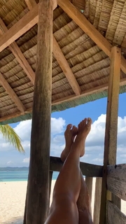 Gezary Matuda feet photo 3