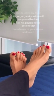 Gezary Matuda feet photo 2