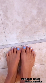 Gezary Matuda feet photo 8
