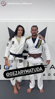 Gezary Matuda feet photo 20