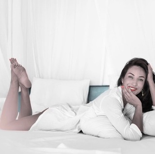 Gezary Matuda feet photo 15
