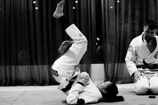 Gezary Matuda feet photo 2