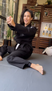 Gezary Matuda feet photo 16