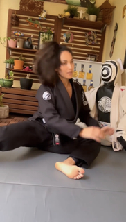 Gezary Matuda feet photo 14