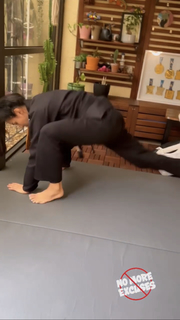 Gezary Matuda feet photo 13
