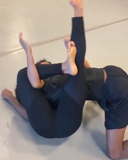 Gezary Matuda feet photo 5
