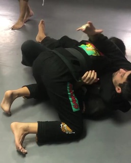 Gezary Matuda feet photo 3