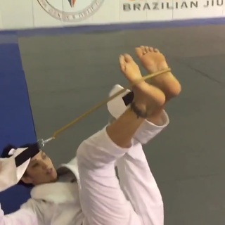 Gezary Matuda feet photo 16