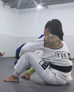 Gezary Matuda feet photo 17
