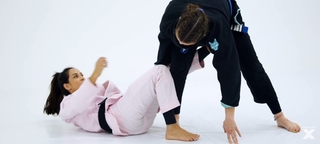 Gezary Matuda feet photo 4