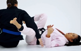 Gezary Matuda feet photo 1