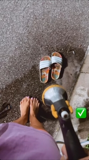 Gezary Matuda feet photo 13