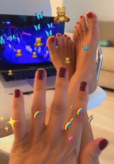 Gezary Matuda feet photo 7