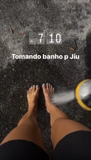 Gezary Matuda feet photo 4