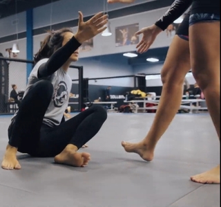 Gezary Matuda feet photo 12