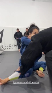 Gezary Matuda feet photo 3