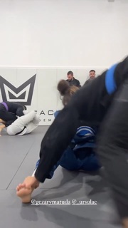 Gezary Matuda feet photo 2