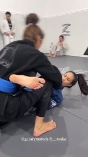 Gezary Matuda feet photo 1