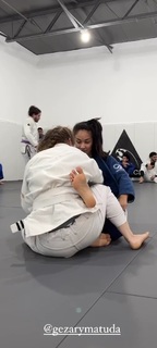 Gezary Matuda feet photo 16