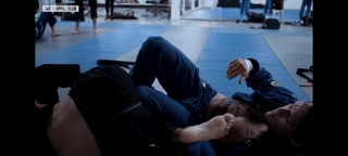 Gezary Matuda feet photo 8